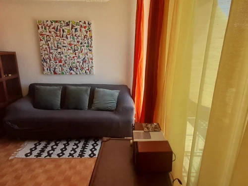 Studio Cap d'Agde naturisme, Studio, 2 Personen - photo_1011609385588