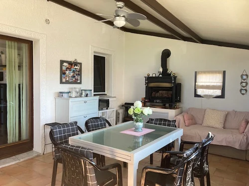 Apartment Cap d'Agde naturisme, 1 bedroom, 2 persons - photo_17693449724