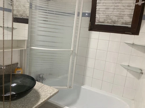 Apartment Cap d'Agde naturisme, 1 bedroom, 2 persons - photo_17693449724