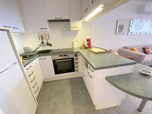 Ferienwohnung Cap d'Agde naturisme, 1 Schlafzimmer, 2 Personen - photo_15263648303