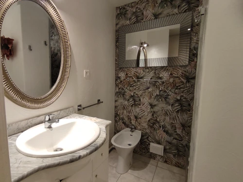 Ferienwohnung Cap d'Agde naturisme, 1 Schlafzimmer, 2 Personen - photo_15263648303