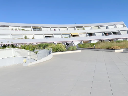 Ferienwohnung Cap d'Agde naturisme, 1 Schlafzimmer, 2 Personen - photo_15263648303