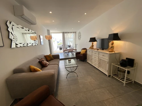 Ferienwohnung Cap d'Agde naturisme, 1 Schlafzimmer, 2 Personen - photo_15263648303