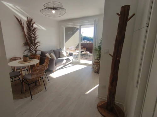 Apartment Cap d'Agde, 1 bedroom, 4 persons - photo_1011174603511