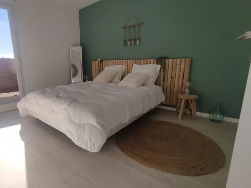 Apartment Cap d'Agde, 1 bedroom, 4 persons - photo_1011174603511