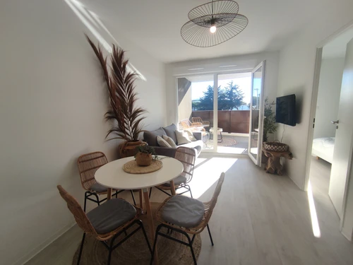 Apartment Cap d'Agde, 1 bedroom, 4 persons - photo_1011174603511