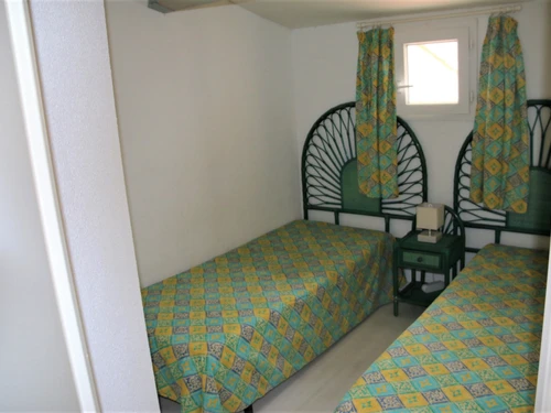 Apartment Cap d'Agde, 2 bedrooms, 6 persons - photo_15372689388