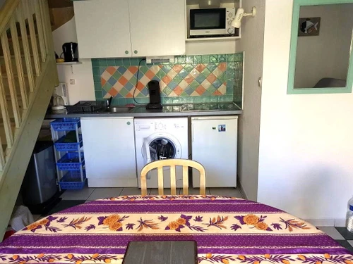 Apartment Cap d'Agde, 2 bedrooms, 6 persons - photo_15372689388