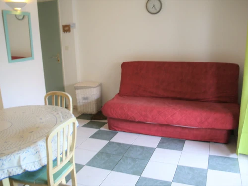 Apartment Cap d'Agde, 2 bedrooms, 6 persons - photo_15372689388