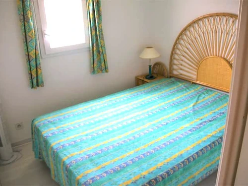 Apartment Cap d'Agde, 2 bedrooms, 6 persons - photo_15372689388