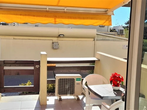 Studio Cap d'Agde naturisme, 1 pièce, 2 personnes - photo_18856305961