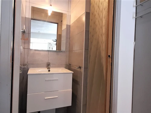 Studio Cap d'Agde naturisme, 1 pièce, 2 personnes - photo_18856305961