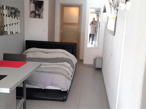 Studio Cap d'Agde naturisme, 1 pièce, 2 personnes - photo_18856305961