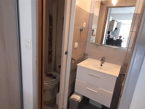 Studio Cap d'Agde naturisme, 1 pièce, 2 personnes - photo_18856305961