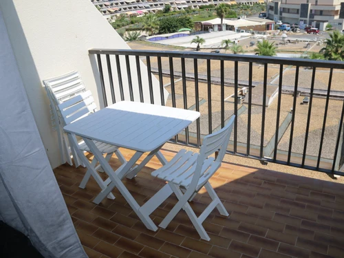 Studio Cap d'Agde naturisme, studio flat, 2 persons - photo_15263646144