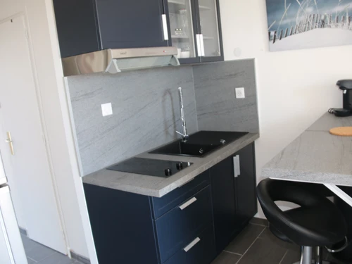 Studio Cap d'Agde naturisme, studio flat, 2 persons - photo_15263646144