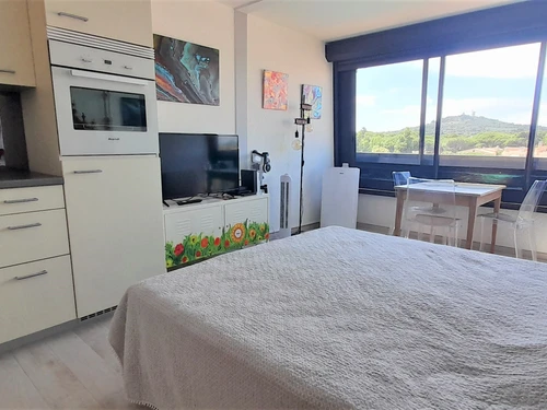 Studio Cap d'Agde naturisme, studio flat, 2 persons - photo_19518119620