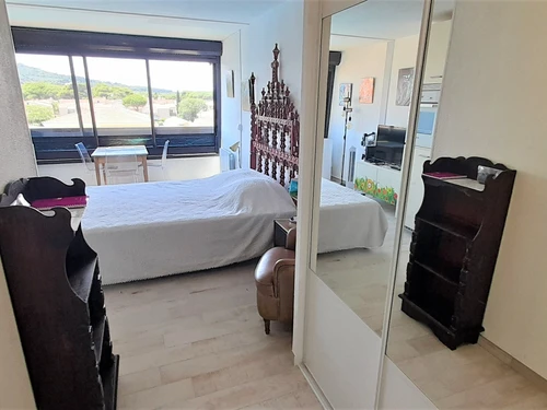 Studio Cap d'Agde naturisme, studio flat, 2 persons - photo_19518119620