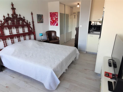 Studio Cap d'Agde naturisme, studio flat, 2 persons - photo_19518119620