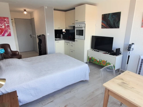 Studio Cap d'Agde naturisme, studio flat, 2 persons - photo_19518119620