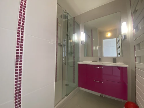 Apartment Cap d'Agde naturisme, 1 bedroom, 2 persons - photo_17857267572