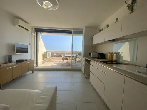 Apartment Cap d'Agde naturisme, 1 bedroom, 2 persons - photo_17857267572