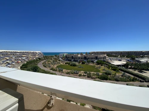 Apartment Cap d'Agde naturisme, 1 bedroom, 2 persons - photo_17857267572