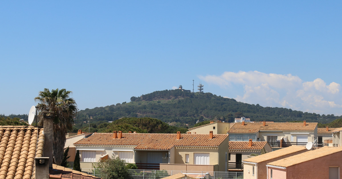 Location vacances Le Cap-d'Agde (34) - agence Sylviane Byll
