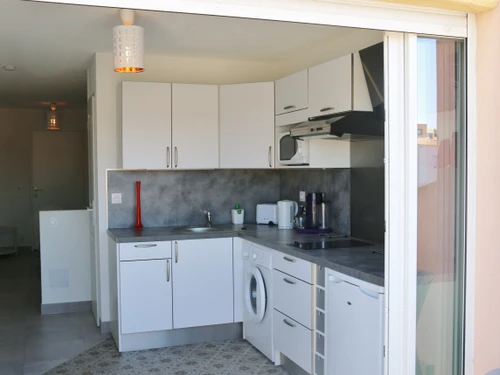 Studio Cap d'Agde naturisme, studio flat, 2 persons - photo_18781998960