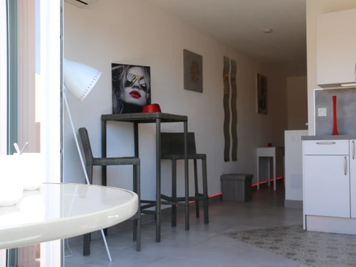 Studio Cap d'Agde naturisme, studio flat, 2 persons - photo_18781998960