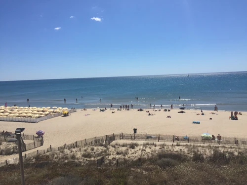 Studio Cap d'Agde naturisme, Studio, 2 Personen - photo_18994603866