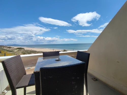 Studio Cap d'Agde naturisme, 1 pièce, 2 personnes - photo_18994603866