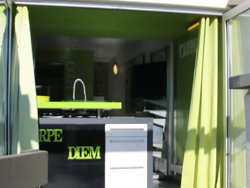 Studio Cap d'Agde naturisme, Studio, 2 Personen - photo_17655091266