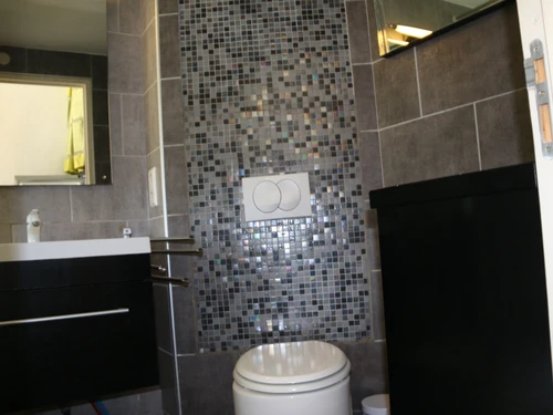 Studio Cap d'Agde naturisme, Studio, 2 Personen - photo_17655091266