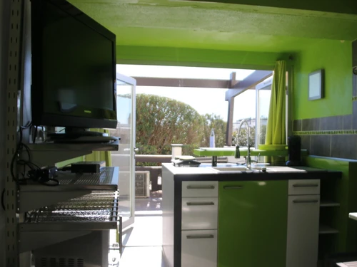 Studio Cap d'Agde naturisme, Studio, 2 Personen - photo_17655091266