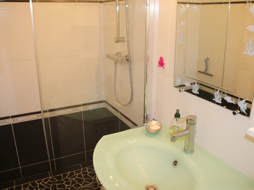 Studio Cap d'Agde naturisme, 1 pièce, 2 personnes - photo_15321719494