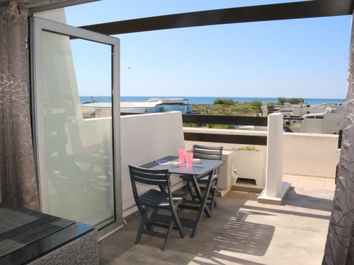 Apartment Cap d'Agde naturisme, 1 bedroom, 2 persons - photo_15263456594