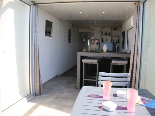 Apartment Cap d'Agde naturisme, 1 bedroom, 2 persons - photo_15263456594