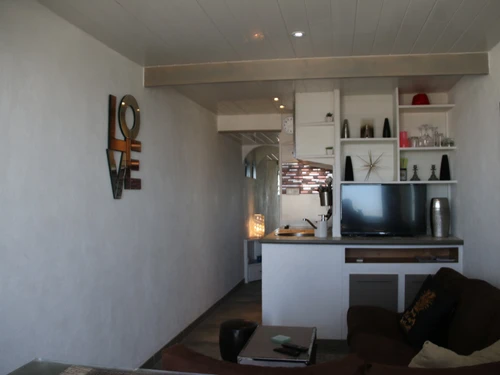 Apartment Cap d'Agde naturisme, 1 bedroom, 2 persons - photo_15263456594