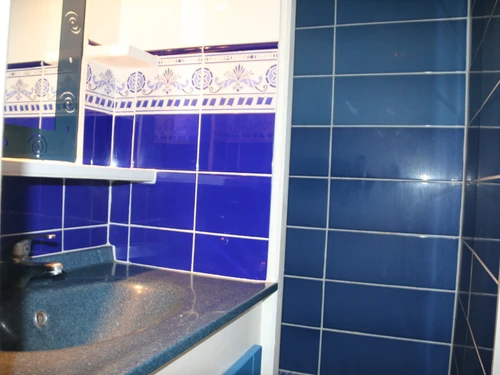 Apartment Cap d'Agde naturisme, 1 bedroom, 2 persons - photo_15263456594