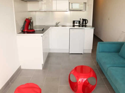 Studio Cap d'Agde naturisme, Studio, 2 Personen - photo_15263462850