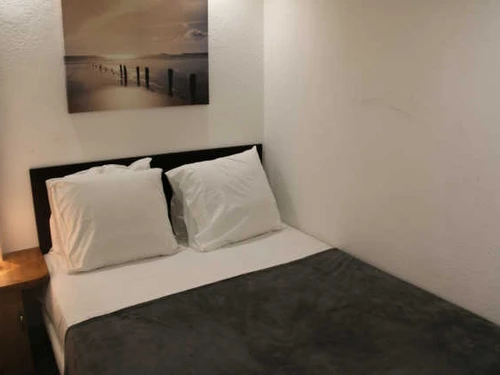 Studio Cap d'Agde naturisme, Studio, 2 Personen - photo_15263462850