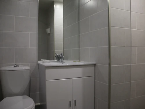 Studio Cap d'Agde naturisme, Studio, 2 Personen - photo_15263462850