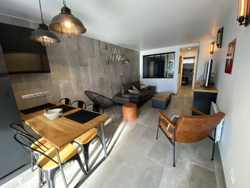 Appartement Cap d'Agde naturisme, 2 pièces, 2 personnes - photo_17909334322