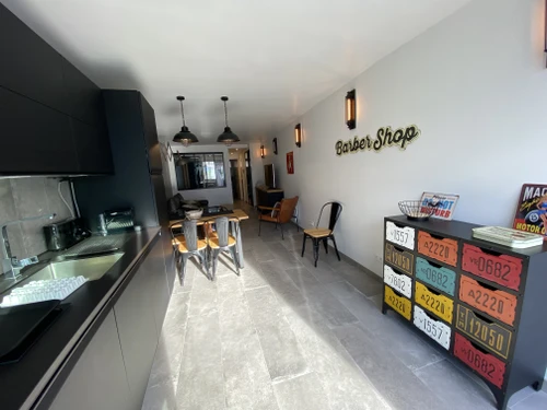 Appartement Cap d'Agde naturisme, 2 pièces, 2 personnes - photo_17909334322