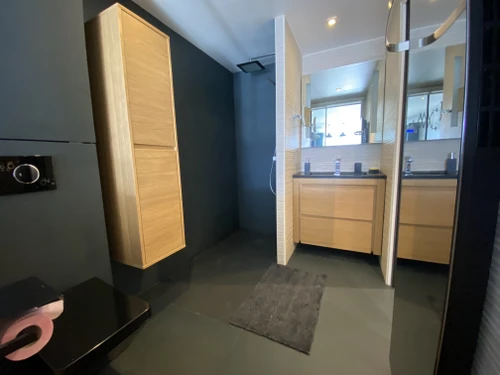 Appartement Cap d'Agde naturisme, 2 pièces, 2 personnes - photo_17909334322