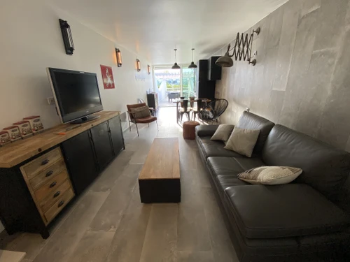 Appartement Cap d'Agde naturisme, 2 pièces, 2 personnes - photo_17909334322