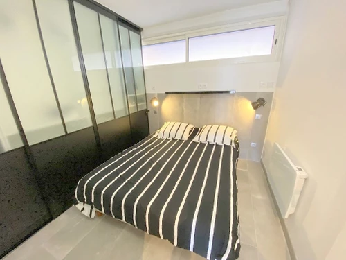 Appartement Cap d'Agde naturisme, 2 pièces, 2 personnes - photo_17909334322