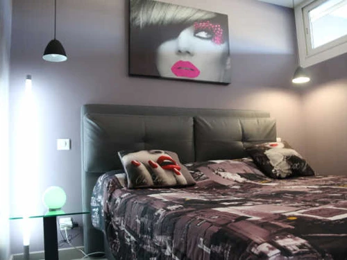 Ferienwohnung Cap d'Agde naturisme, 1 Schlafzimmer, 2 Personen - photo_15263573943