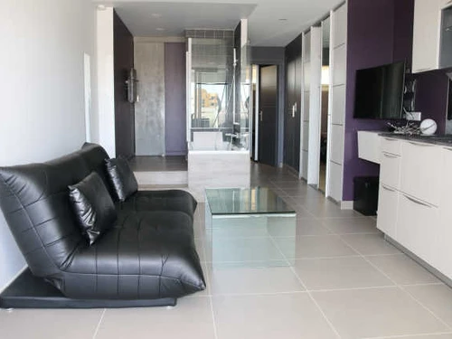 Ferienwohnung Cap d'Agde naturisme, 1 Schlafzimmer, 2 Personen - photo_15263573943